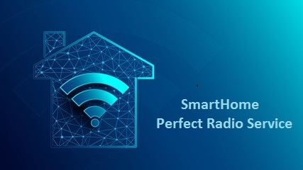 Perfect Radio Service