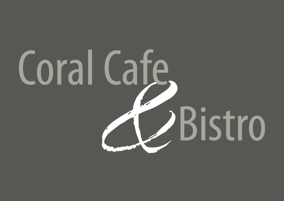 CORAL CAFE & BISTRO